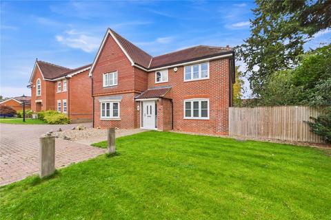 undefined, Clarendon Rise, Tilehurst, Reading, Berkshire, RG31