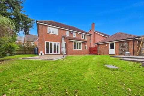 undefined, Clarendon Rise, Tilehurst, Reading, Berkshire, RG31