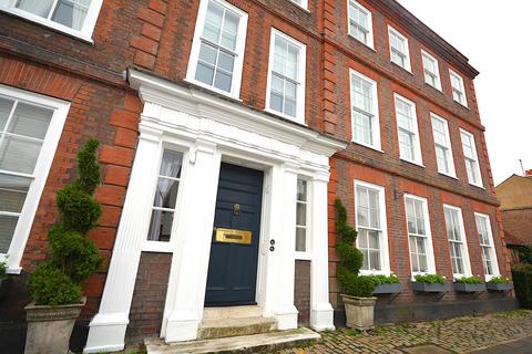 undefined, Elmodesham House, Amersham