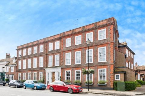 undefined, Elmodesham House, Amersham