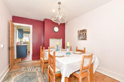 4 bedroom terraced house for sale, Queens Gardens, Herne Bay, Kent