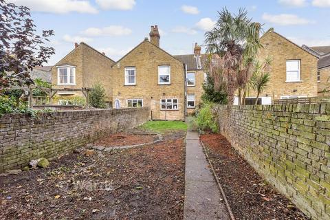 undefined, Queens Gardens, Herne Bay CT6