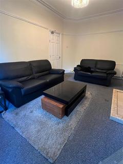 6 bedroom private hall to rent, Dallas Road, Lancaster LA1