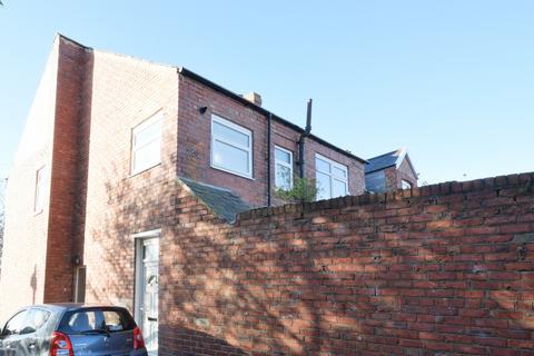 undefined, Park Terrace, Sunderland SR5