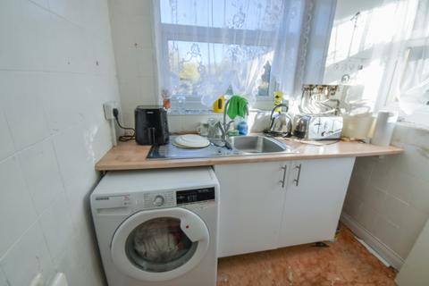 undefined, Park Terrace, Sunderland SR5