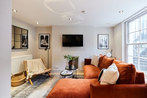 undefined, Amwell Street, London EC1R