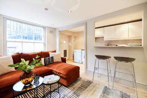 undefined, Amwell Street, London EC1R