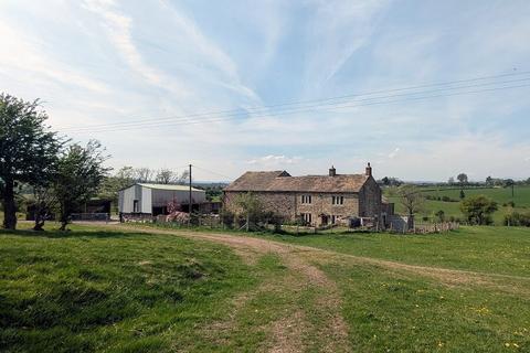 Mixed use for sale, Salterforth Lane Barnoldswick BB18 6JD