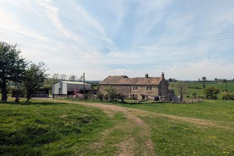Mixed use for sale, Salterforth Lane Barnoldswick BB18 6JD