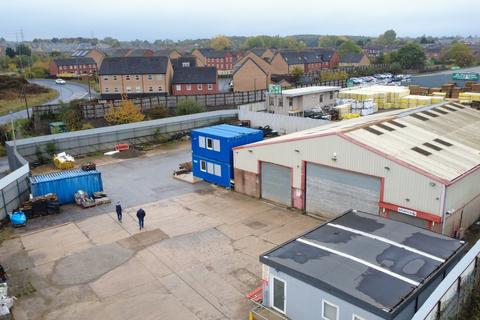 Warehouse to rent, Flass Ln Castleford WF10 5JW