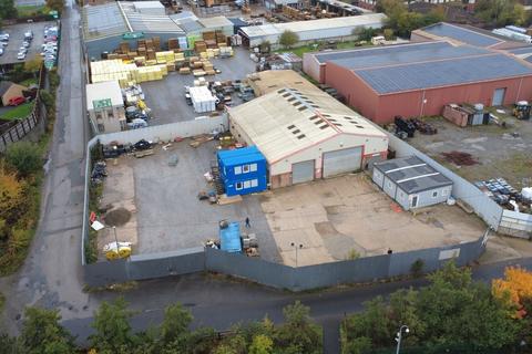 Warehouse to rent, Flass Ln Castleford WF10 5JW