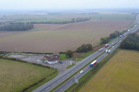 Land for sale, Spital Road Worksop S81 8DT