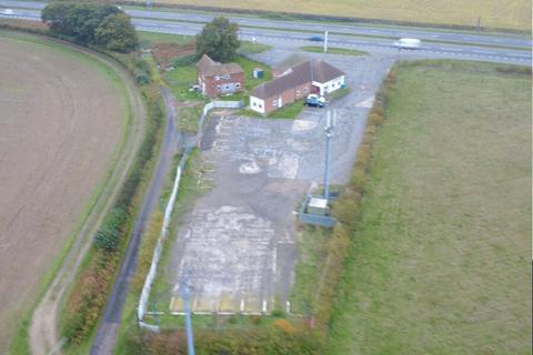 Land for sale, Spital Road Worksop S81 8DT