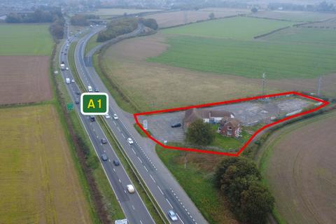 Land for sale, Spital Road Worksop S81 8DT