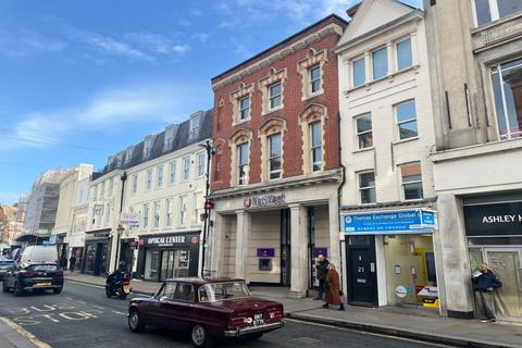 Retail property (high street) for sale, 21 George St Richmond TW9 1HY