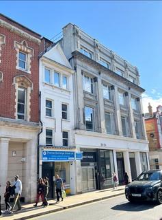 Retail property (high street) for sale, 21 George St Richmond TW9 1HY