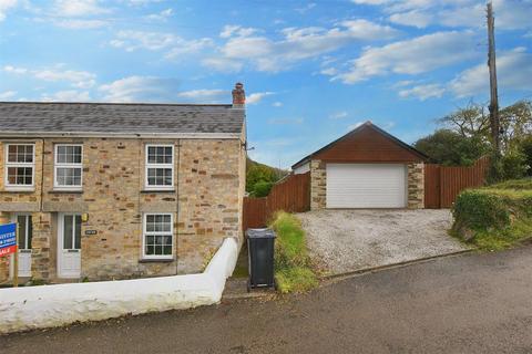 3 bedroom cottage for sale, Bridge Row, Bridge, Redruth