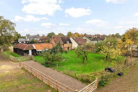 undefined, Cross End, Thurleigh, Bedfordshire, MK44