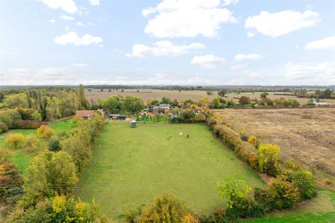 undefined, Cross End, Thurleigh, Bedfordshire, MK44