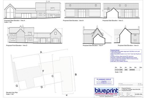 undefined, Cross End, Thurleigh, Bedfordshire, MK44