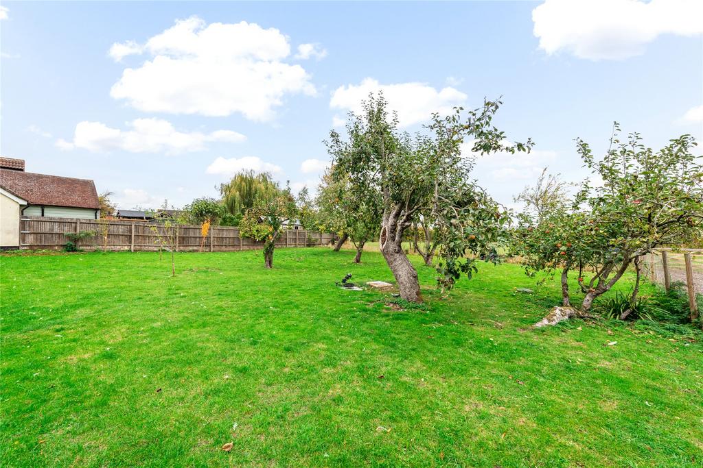 Gardens