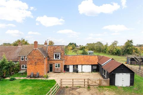 undefined, Cross End, Thurleigh, Bedfordshire, MK44