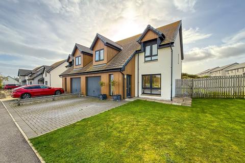 undefined, 21 Allan Gardens, Dornoch, Sutherland IV25 3PD
