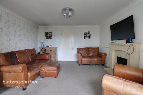 4 bedroom detached house for sale, Hatherton Close, Waterhayes