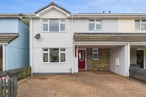15 Charlottes Way, Delabole, PL33 9BE