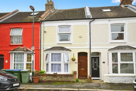 undefined, Merchant Street, Bognor Regis