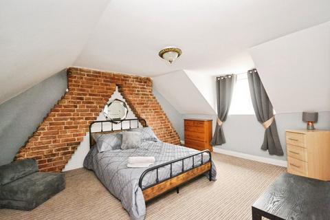 undefined, Merchant Street, Bognor Regis