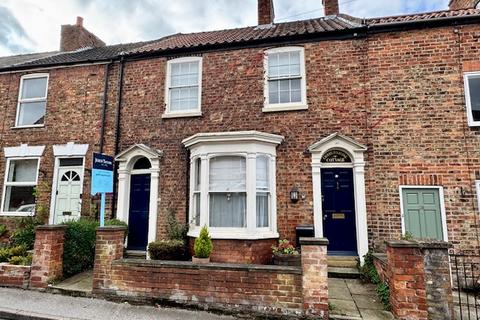 undefined, 30 Lee Street Louth LN11 9HJ