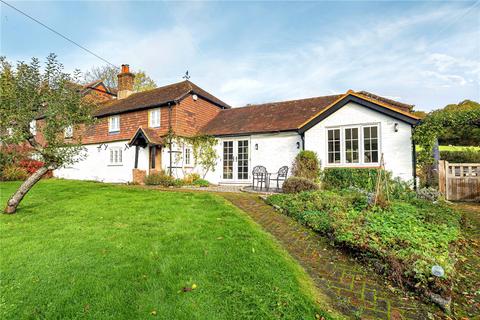 undefined, Bealeswood Lane, Dockenfield, Farnham, Surrey, GU10