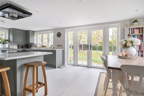 undefined, Bealeswood Lane, Dockenfield, Farnham, Surrey, GU10
