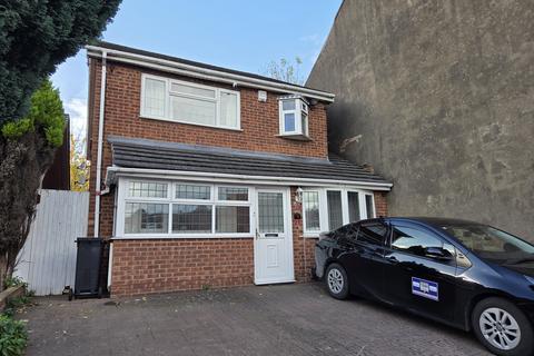undefined, Cradley Road, Dudley DY2