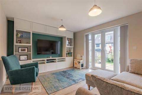 undefined, Hawthorn Drive, Glossop, Derbyshire, SK13