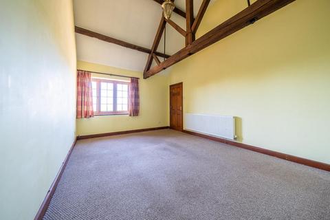 undefined, Angel Bank, Bitterley, Ludlow