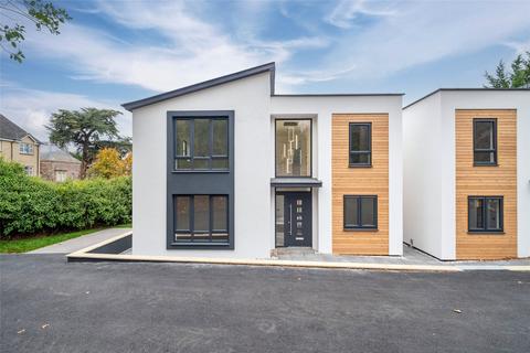 undefined, Kingston Avenue, Edinburgh, Midlothian