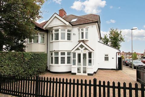 4 bedroom semi-detached house for sale, Wickham Court Road, West Wickham, BR4