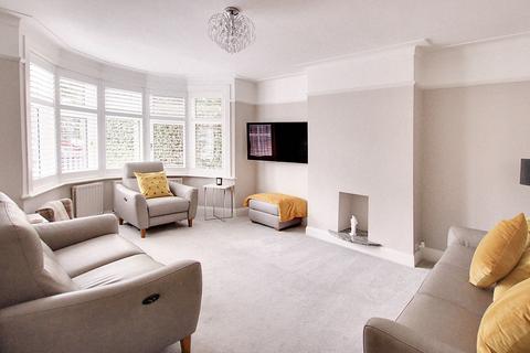 4 bedroom semi-detached house for sale, Wickham Court Road, West Wickham, BR4