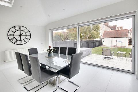 4 bedroom semi-detached house for sale, Wickham Court Road, West Wickham, BR4