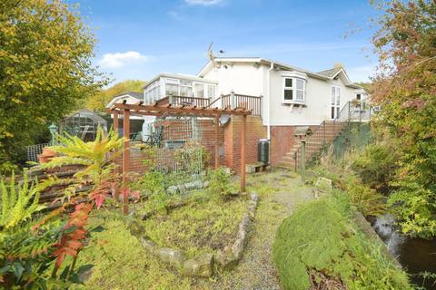 2 bedroom detached bungalow for sale, Brookfield Park, Mill Lane, Old Tupton, Chesterfield, S42 6AF