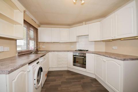 2 bedroom detached bungalow for sale, Brookfield Park, Mill Lane, Old Tupton, Chesterfield, S42 6AF