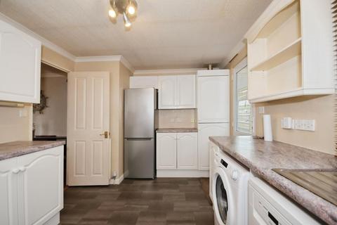 2 bedroom detached bungalow for sale, Brookfield Park, Mill Lane, Old Tupton, Chesterfield, S42 6AF