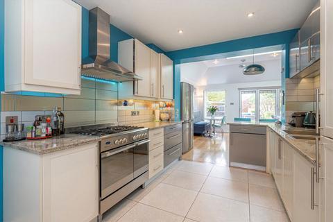 undefined, Wensleydale Road, Hampton TW12