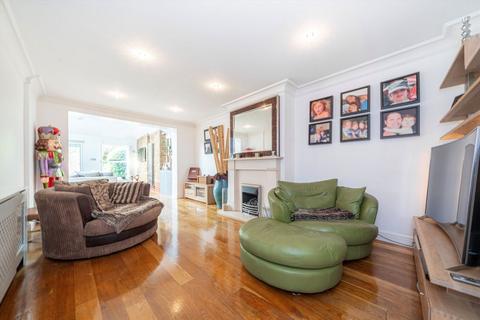 undefined, Wensleydale Road, Hampton TW12