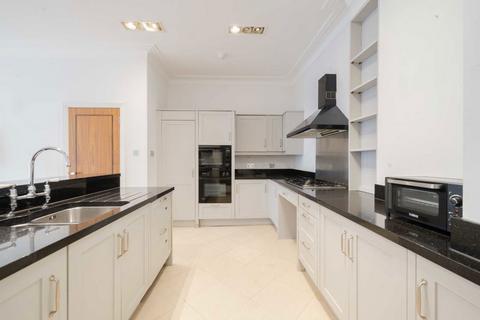 undefined, Adam & Eve Mews, London W8