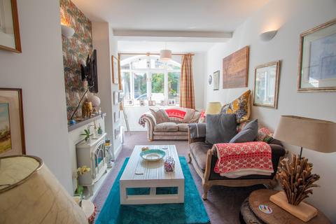2 bedroom ground floor flat for sale, The Drive, Farringdon, Exeter