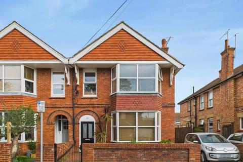 2 bedroom ground floor flat for sale, Chatham Road, Worthing, BN11 2SP
