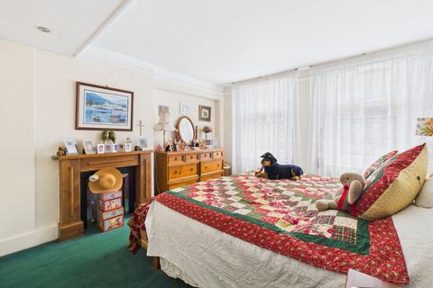 2 bedroom ground floor flat for sale, Chatham Road, Worthing, BN11 2SP